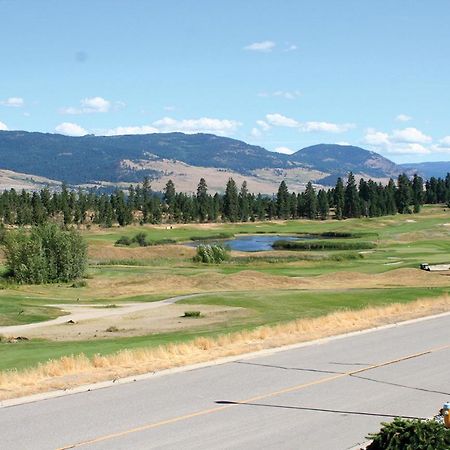 Quail Ridge Hotel Kelowna Luaran gambar
