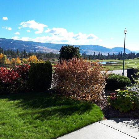 Quail Ridge Hotel Kelowna Luaran gambar
