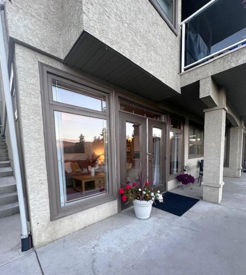Quail Ridge Hotel Kelowna Luaran gambar