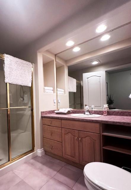 Quail Ridge Hotel Kelowna Luaran gambar