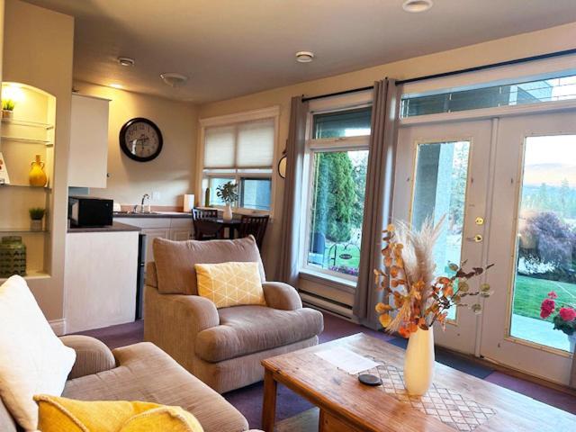 Quail Ridge Hotel Kelowna Luaran gambar